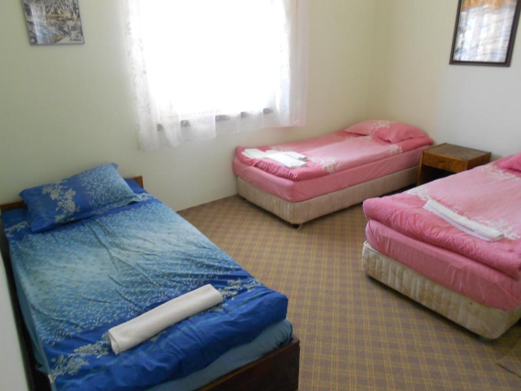 Valleypark Hotel เนฟซิเฮียร์ ห้อง รูปภาพ