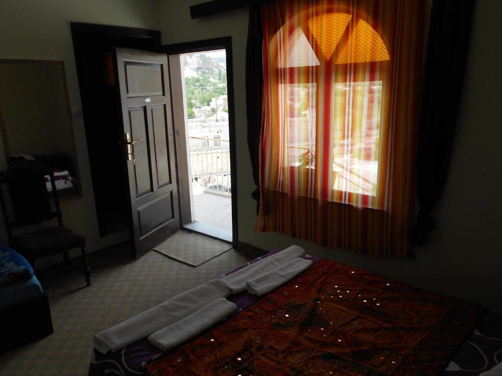 Valleypark Hotel เนฟซิเฮียร์ ห้อง รูปภาพ