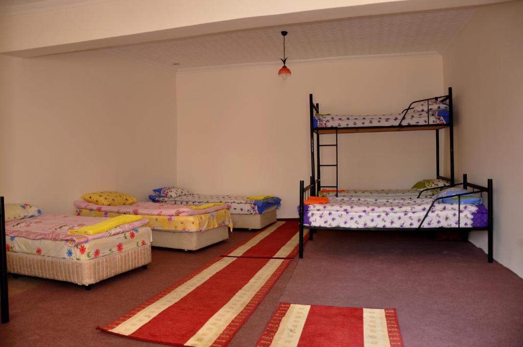 Valleypark Hotel เนฟซิเฮียร์ ห้อง รูปภาพ