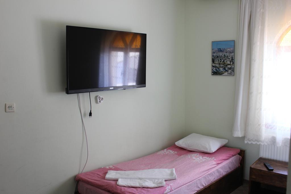Valleypark Hotel เนฟซิเฮียร์ ภายนอก รูปภาพ