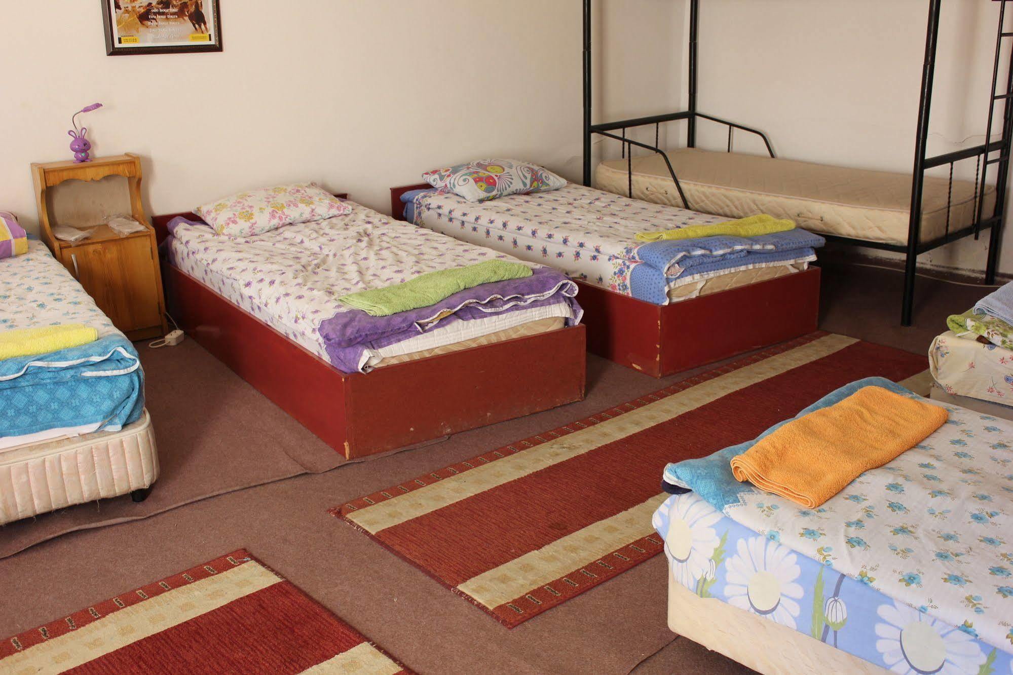 Valleypark Hotel เนฟซิเฮียร์ ภายนอก รูปภาพ